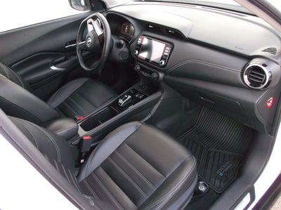 2024 Nissan KICKS 5P PLATINUM E-POWER HEV L31.2 AUT