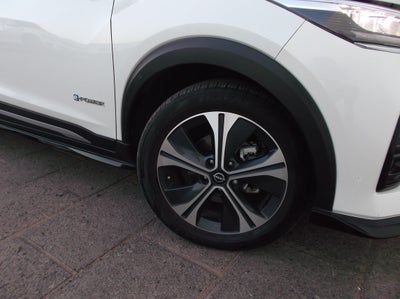 2024 Nissan KICKS 5P PLATINUM E-POWER HEV L31.2 AUT
