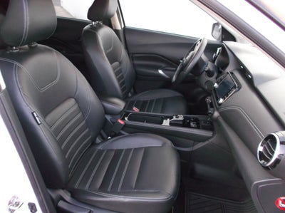 2024 Nissan KICKS 5P PLATINUM E-POWER HEV L31.2 AUT