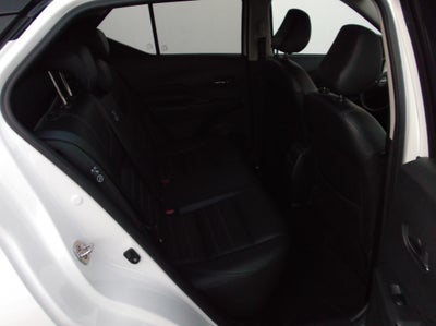 2024 Nissan KICKS 5P PLATINUM E-POWER HEV L31.2 AUT