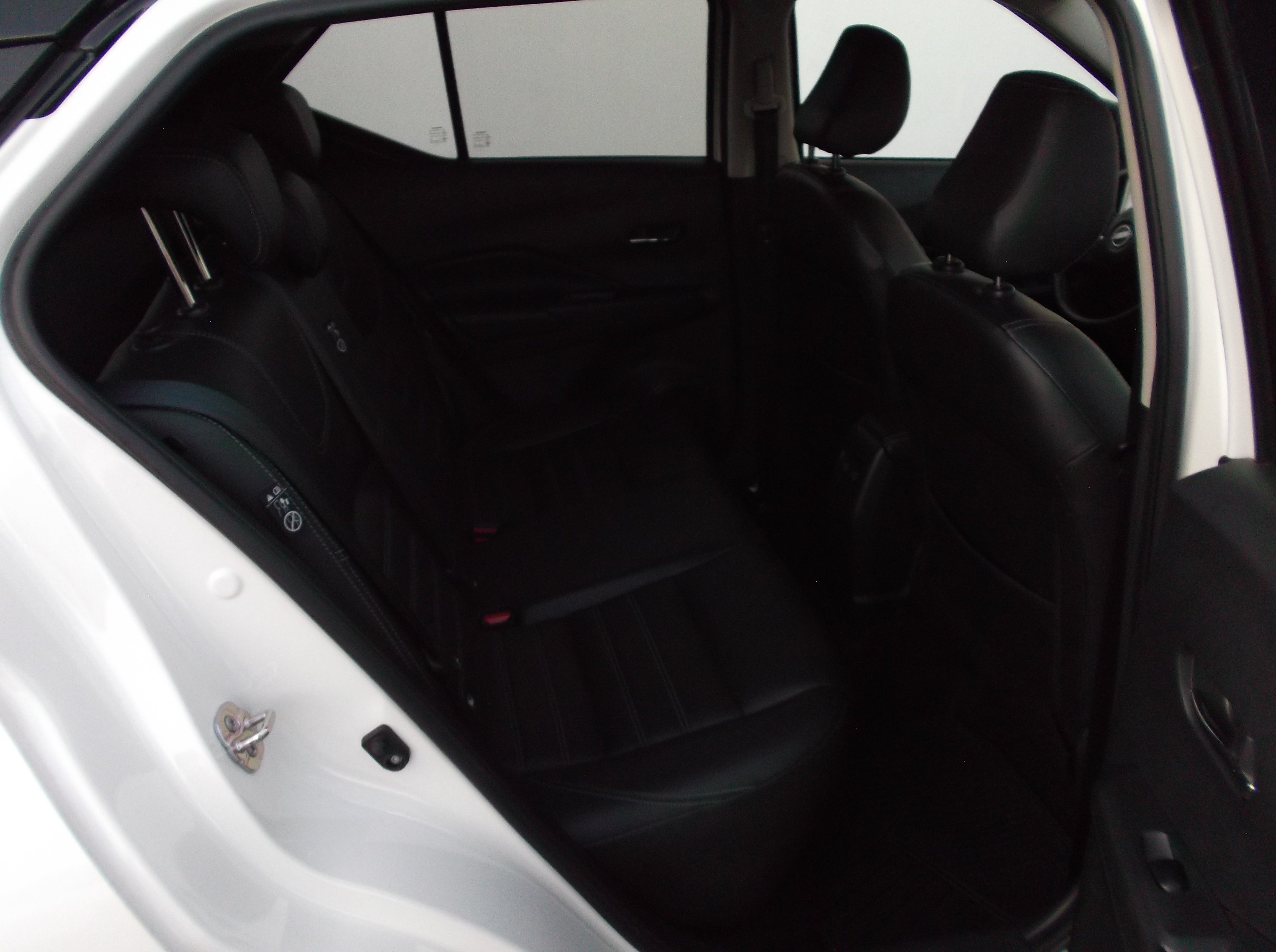 2024 Nissan KICKS 5P PLATINUM E-POWER HEV L31.2 AUT