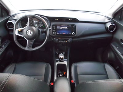 2024 Nissan KICKS 5P PLATINUM E-POWER HEV L31.2 AUT