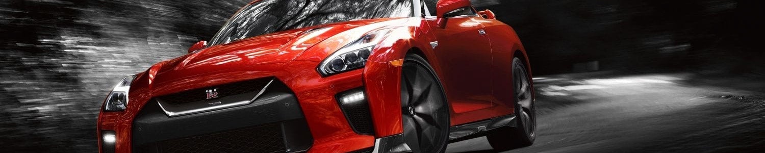 Finance | Nissan Calpi