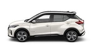 híbridos y eléctricos kicks-e-power - Nissan Calpi in La Piedad Michoacán de Ocampo